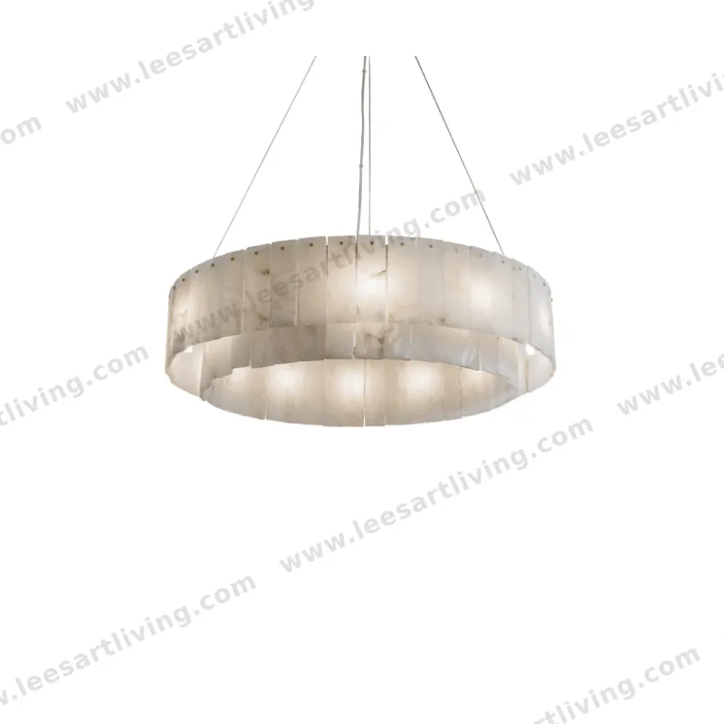 2026 Chandelier#306 Modern Luxury House Indoor Lighting LED Home Chandelier