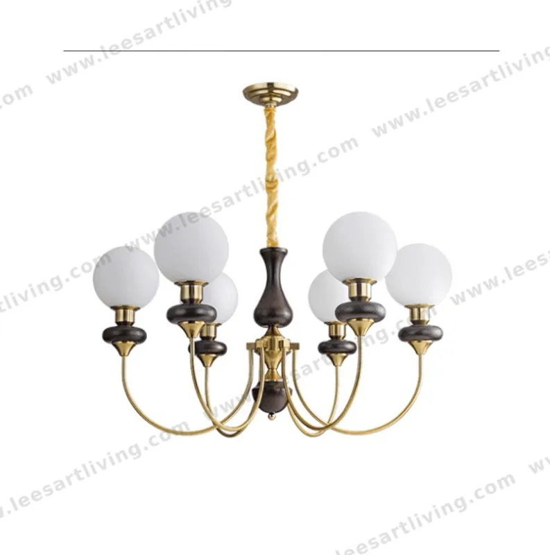 2026 Chandelier#564 Modern Luxury House Indoor Lighting LED Home Chandelier