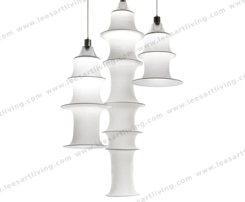 2026 Chandelier#77 Modern Luxury House Indoor Lighting LED Home Chandelier