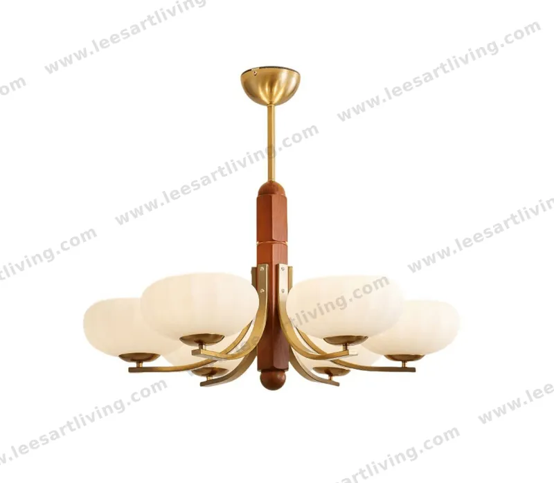 2026 Chandelier#559 Modern Luxury House Indoor Lighting LED Home Chandelier