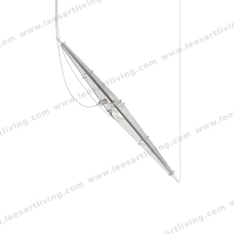 2026 Chandelier#90 Modern Luxury House Indoor Lighting LED Home Chandelier