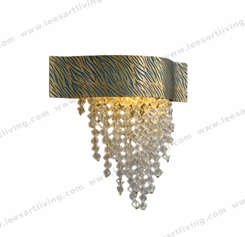 YH-B25-66 Modem Indoor Lighting Wall Lamp