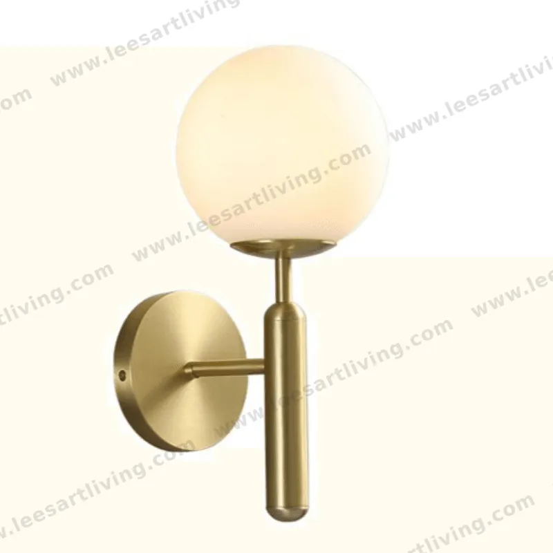 YH-B25-200  Modem Indoor Lighting Wall Lamp 