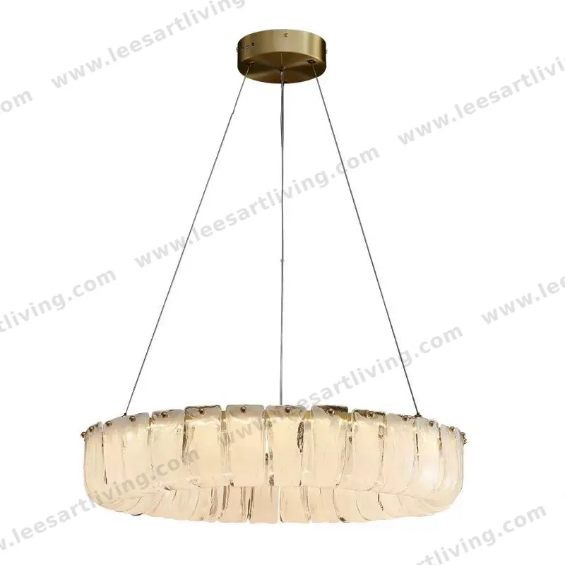 2026 Chandelier#136 Modern Luxury House Indoor Lighting LED Home Chandelier