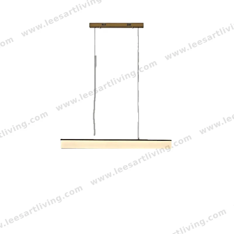 2026 Chandelier#255 Modern Luxury House Indoor Lighting LED Home Chandelier