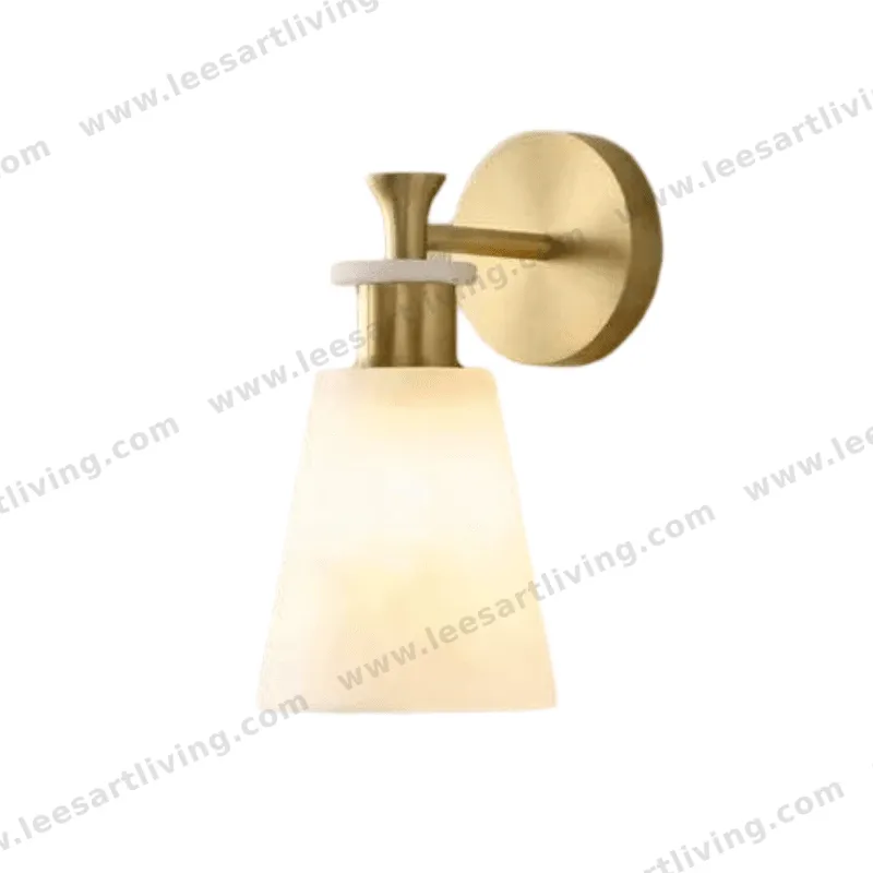 YH-B25-4 Modem Indoor Lighting Wall Lamp