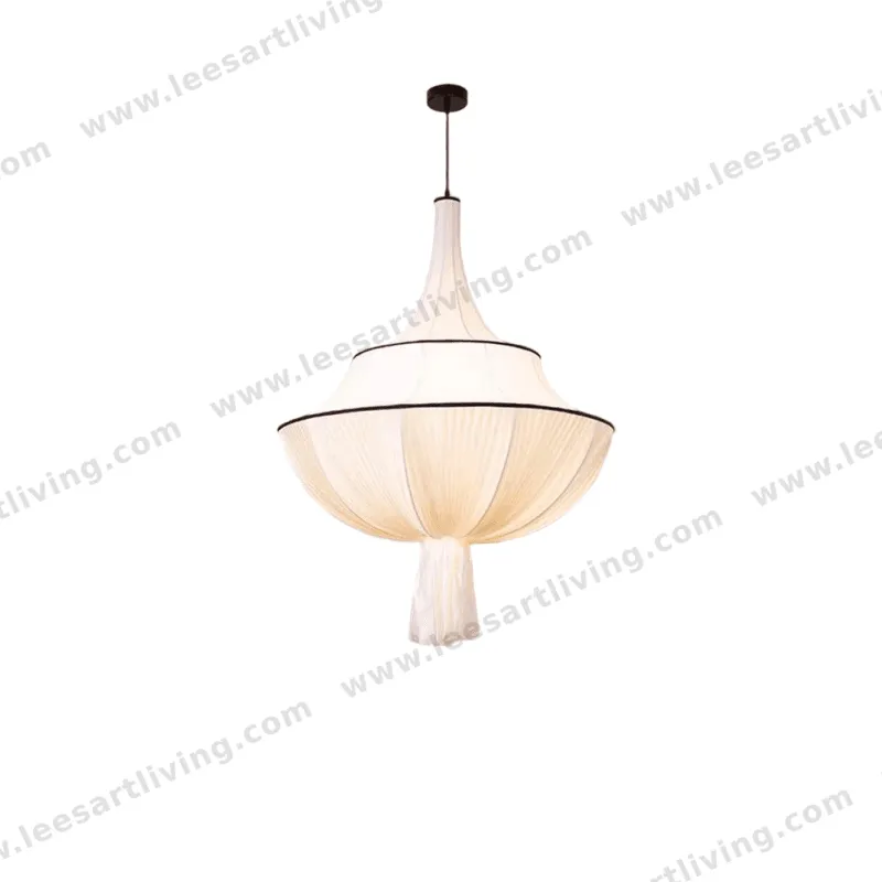 2026 Chandelier#518 Modern Luxury House Indoor Lighting LED Home Chandelier