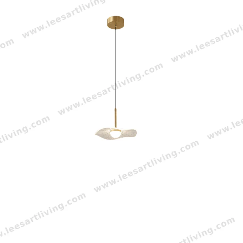 2026 Chandelier#417 Modern Luxury House Indoor Lighting LED Home Chandelier