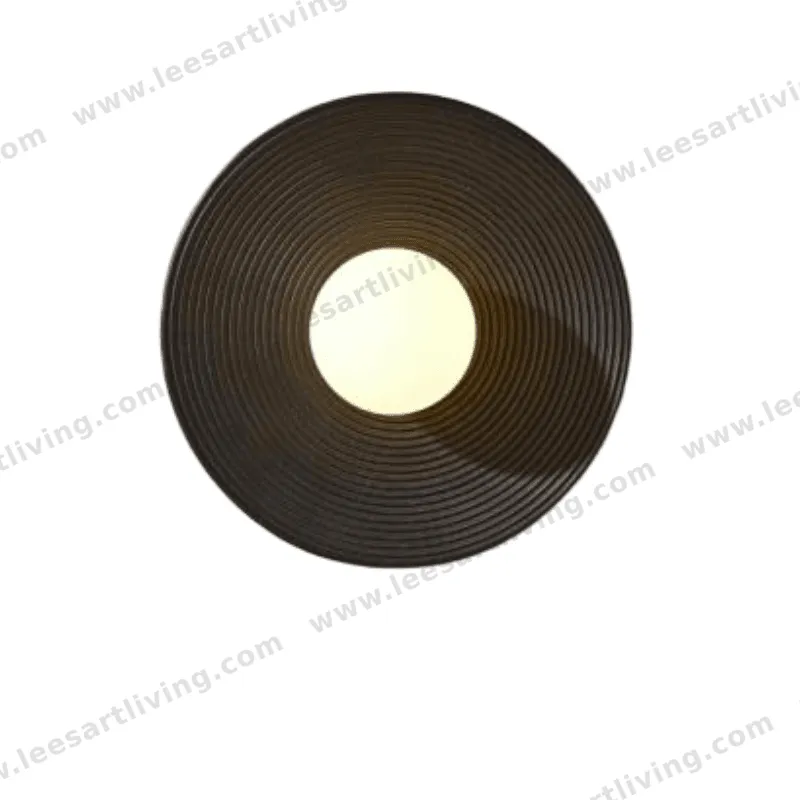 RY-95 Modem Indoor Lighting Wall Lamp