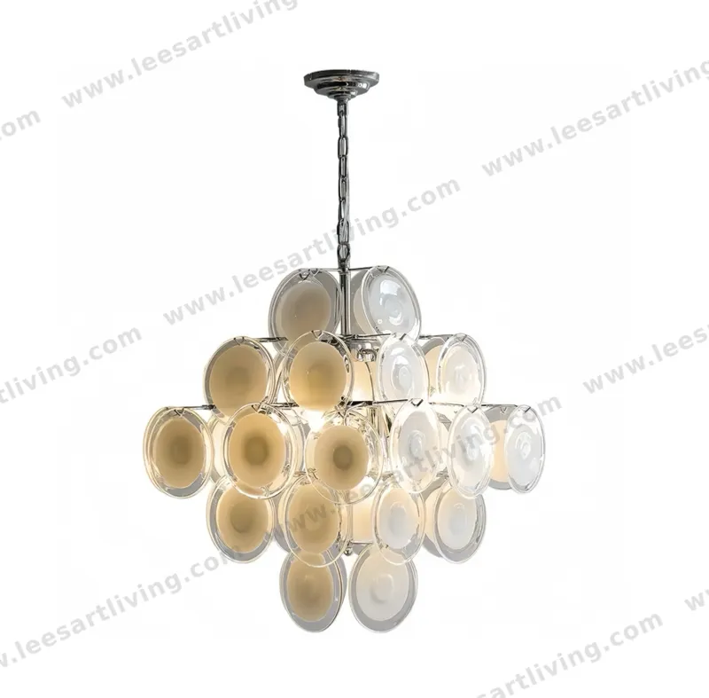 2026 Chandelier#179 Modern Luxury House Indoor Lighting LED Home Chandelier