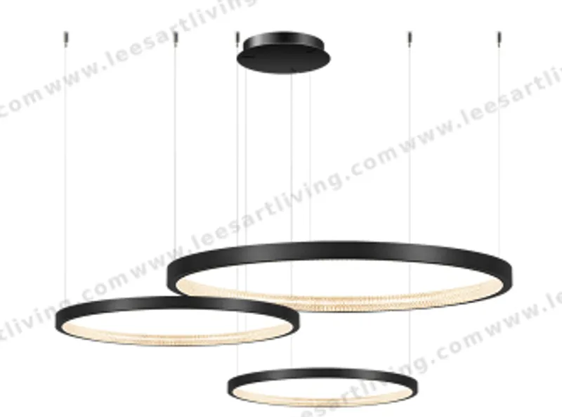 2026 Chandelier#109 Modern Luxury House Indoor Lighting LED Home Chandelier