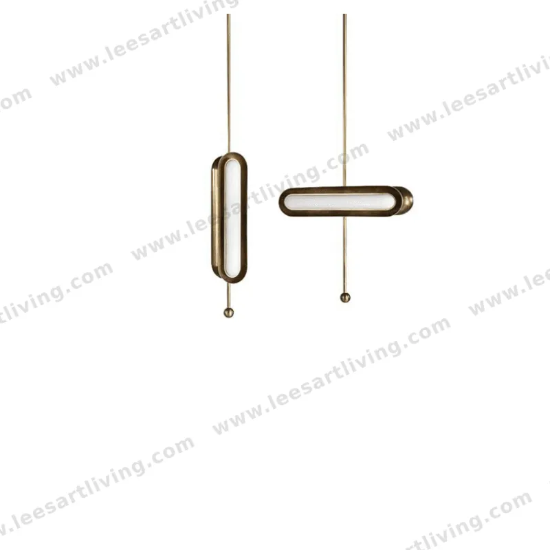 2026 Chandelier#506 Modern Luxury House Indoor Lighting LED Home Chandelier