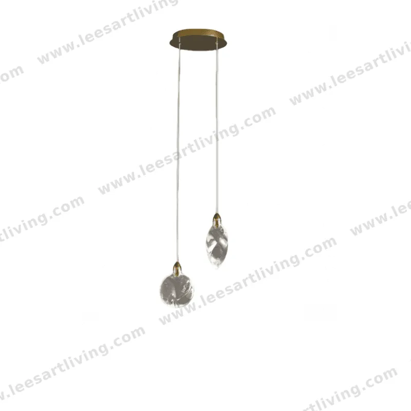 2026 Chandelier#480 Modern Luxury House Indoor Lighting LED Home Chandelier