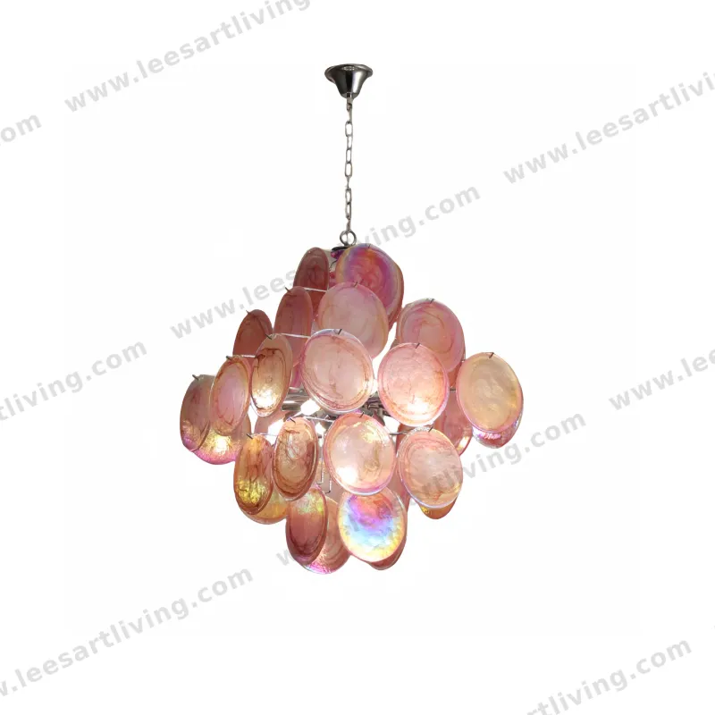 2026 Chandelier#164 Modern Luxury House Indoor Lighting LED Home Chandelier