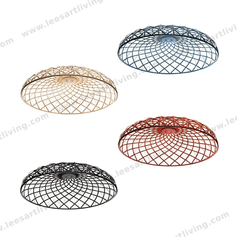 2026 Chandelier#33 Modern Luxury House Indoor Lighting LED Home Chandelier