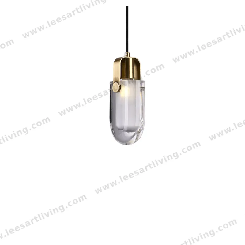 2026 Chandelier#501 Modern Luxury House Indoor Lighting LED Home Chandelier