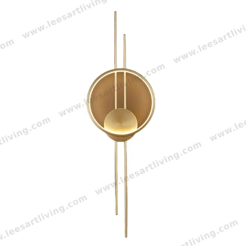 RY-36 Modem Indoor Lighting Wall Lamp