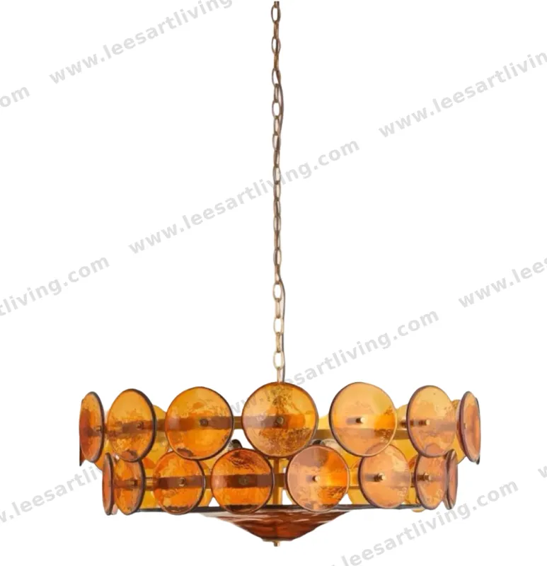 2026 Chandelier#184 Modern Luxury House Indoor Lighting LED Home Chandelier