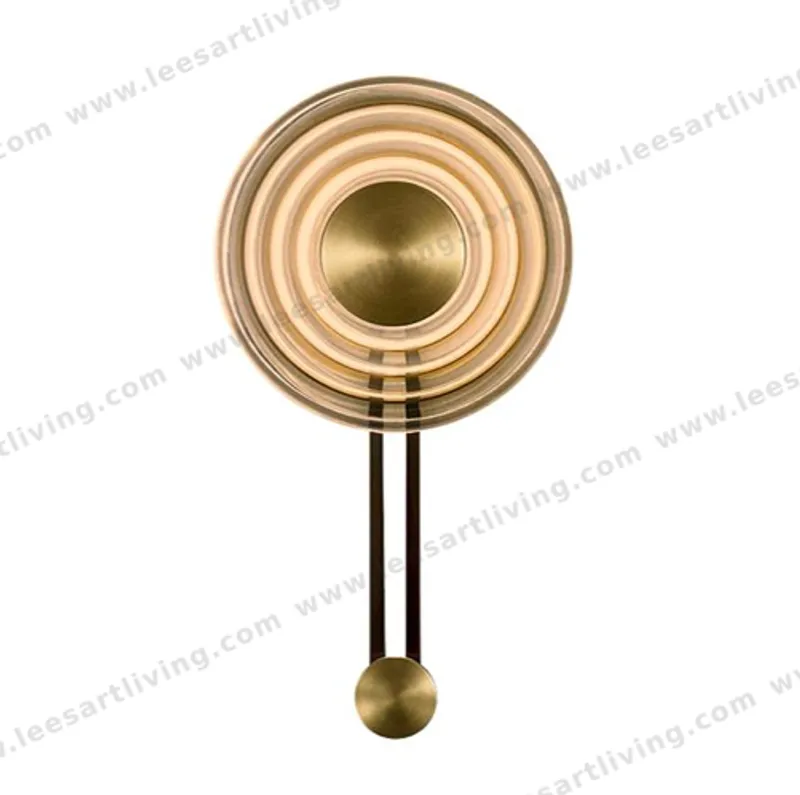 YH-B25-197  Modem Indoor Lighting Wall Lamp 