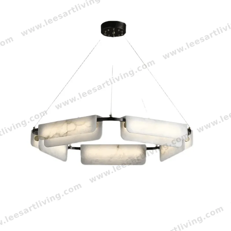 2026 Chandelier#245 Modern Luxury House Indoor Lighting LED Home Chandelier