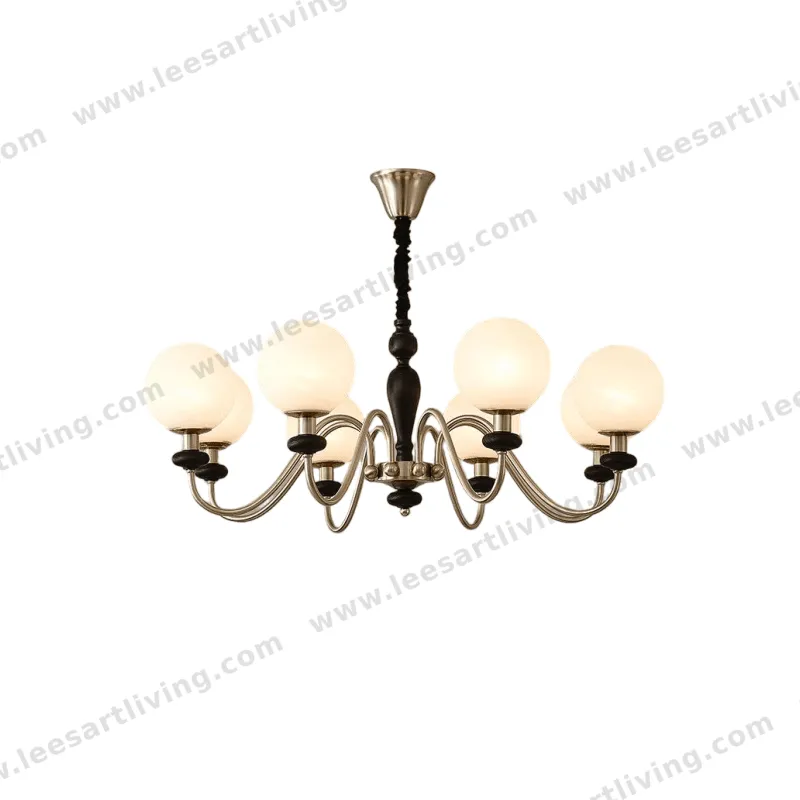2026 Chandelier#512 Modern Luxury House Indoor Lighting LED Home Chandelier