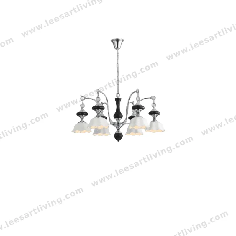 2026 Chandelier#530 Modern Luxury House Indoor Lighting LED Home Chandelier
