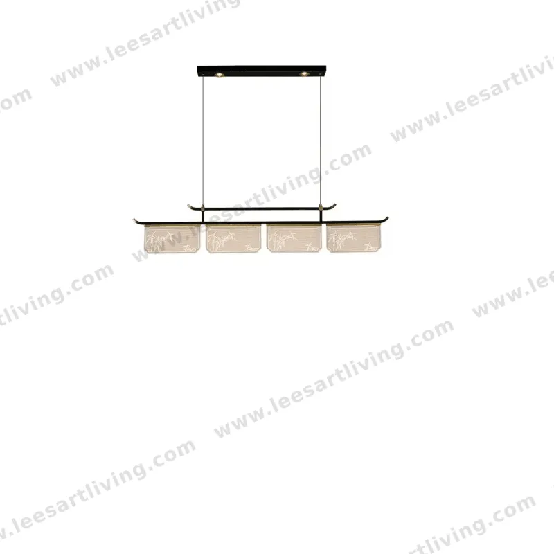 2026 Chandelier#383 Modern Luxury House Indoor Lighting LED Home Chandelier