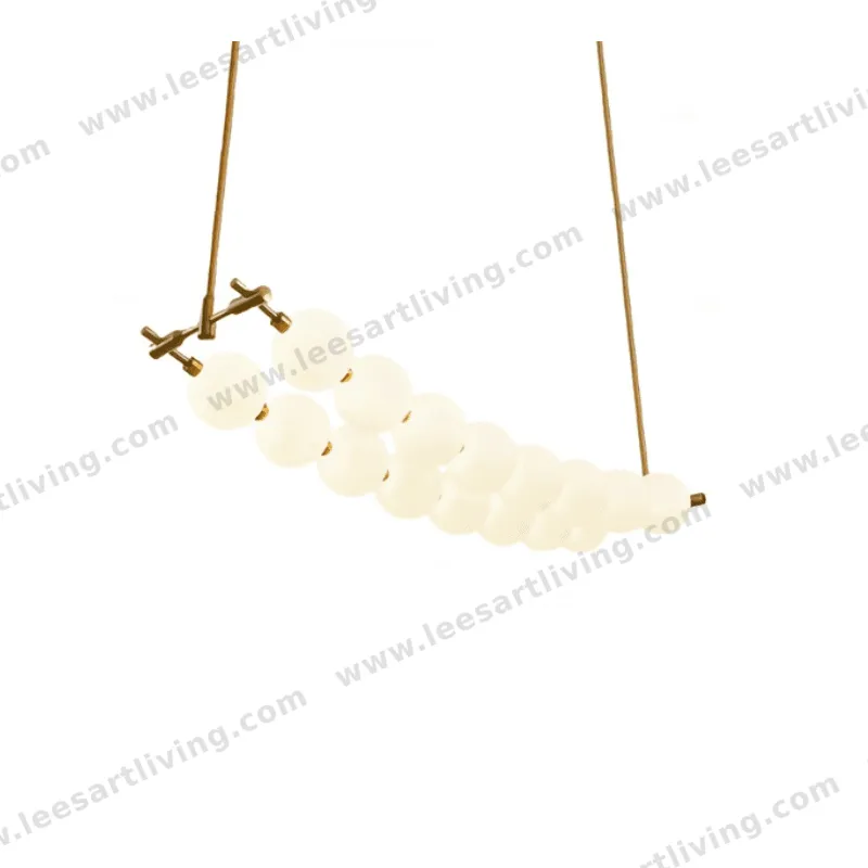 2026 Chandelier#227 Modern Luxury House Indoor Lighting LED Home Chandelier