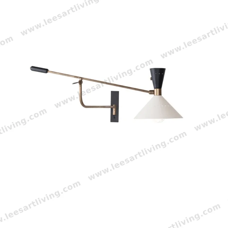 YH-B25-151 Modem Indoor Lighting Wall Lamp