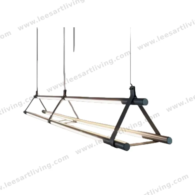 2026 Chandelier#55 Modern Luxury House Indoor Lighting LED Home Chandelier