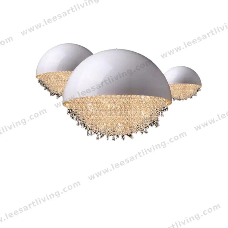 2026 Chandelier#153 Modern Luxury House Indoor Lighting LED Home Chandelier