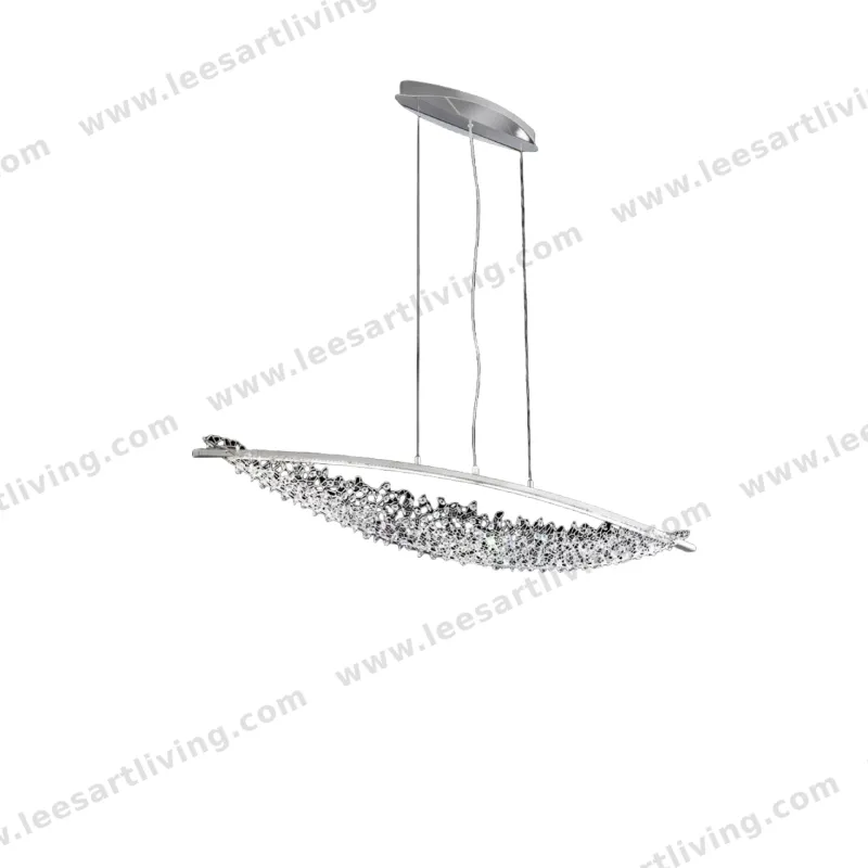 2026 Chandelier#159 Modern Luxury House Indoor Lighting LED Home Chandelier