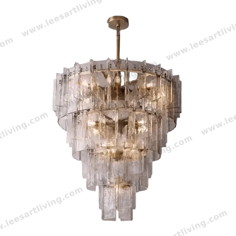 2026 Chandelier#175 Modern Luxury House Indoor Lighting LED Home Chandelier