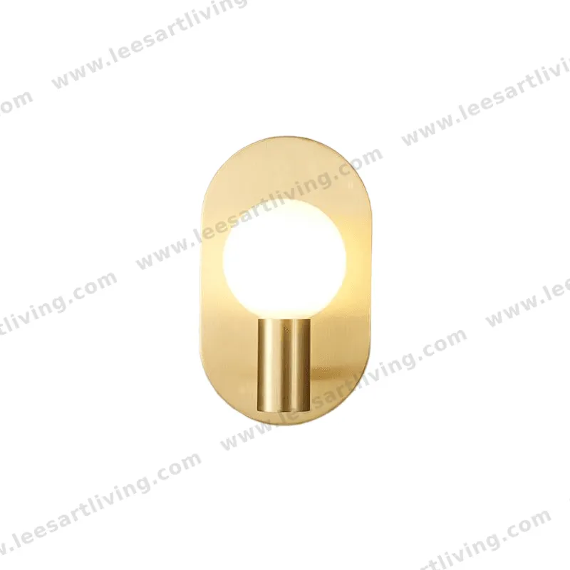 RY-40 Modem Indoor Lighting Wall Lamp