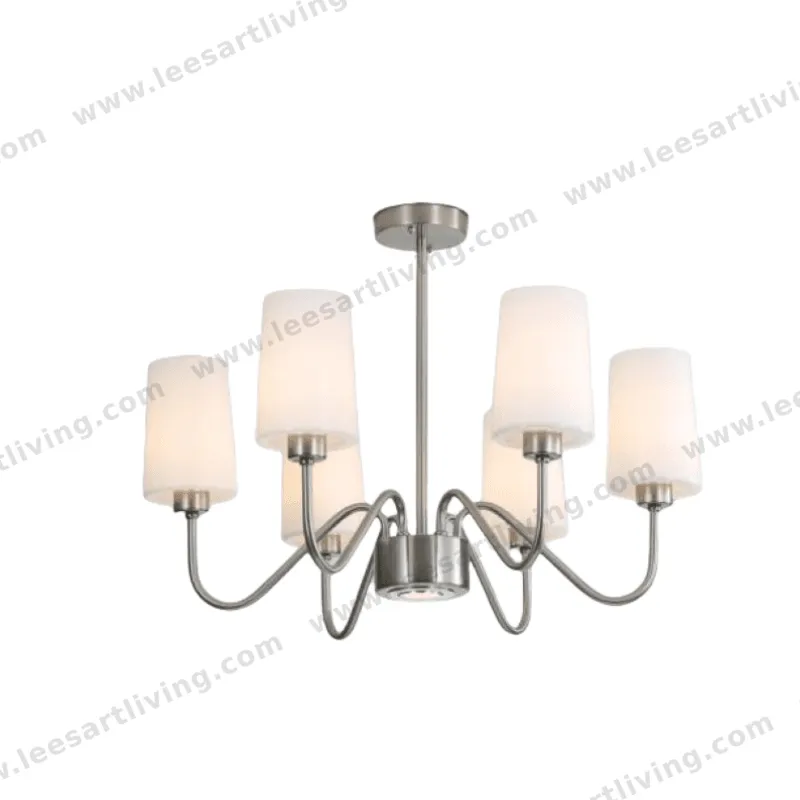 2026 Chandelier#541 Modern Luxury House Indoor Lighting LED Home Chandelier