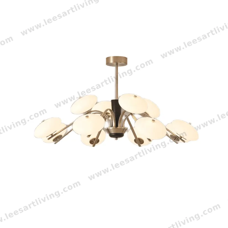 2026 Chandelier#514 Modern Luxury House Indoor Lighting LED Home Chandelier