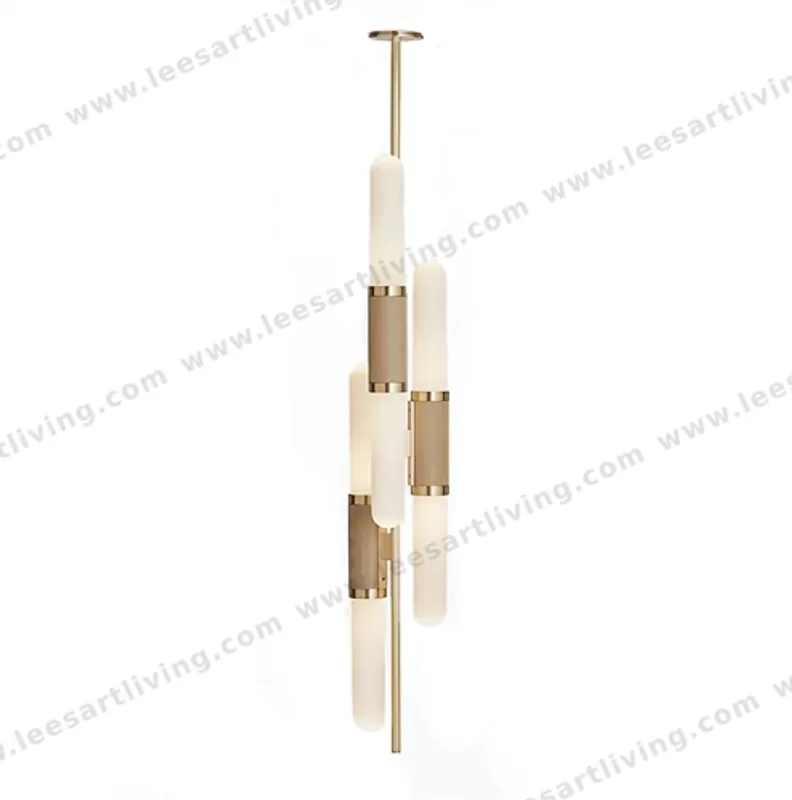 2026 Chandelier#99 Modern Luxury House Indoor Lighting LED Home Chandelier