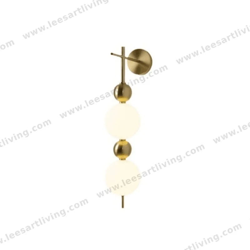 YH-B25-153 Modem Indoor Lighting Wall Lamp