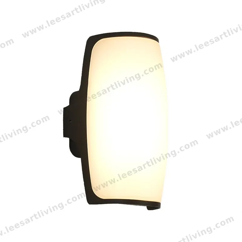 HJ-HWBD-001 Outdoor Wall Lamp Waterproof LightingHJ-DJT-O1