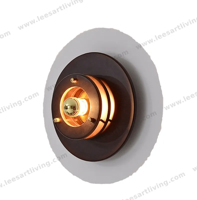 RY-98 Modem Indoor Lighting Wall Lamp
