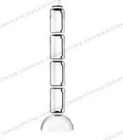2026 Chandelier RX-D01-9 Modern Luxury House Indoor Lighting LED Home Chandelier 