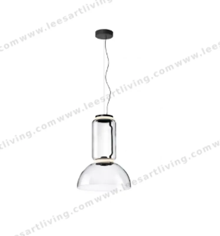 2026 Chandelier RX-D01-9 Modern Luxury House Indoor Lighting LED Home Chandelier 