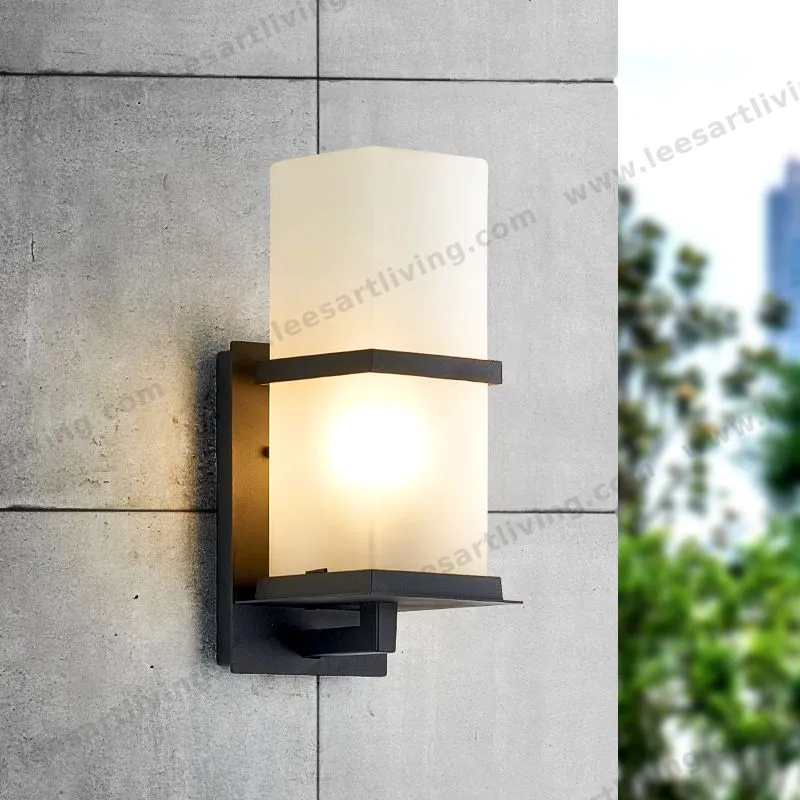 Outdoor-Wall light