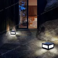 HJ-ZTD-158  Outdoor Wall Lamp Waterproof Lighting for Villa Garden Vintage Courtyard