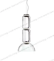 2026 Chandelier RX-D01-9 Modern Luxury House Indoor Lighting LED Home Chandelier 