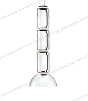 2026 Chandelier RX-D01-9 Modern Luxury House Indoor Lighting LED Home Chandelier 