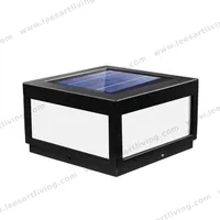 HJ-ZTD-158  Outdoor Wall Lamp Waterproof Lighting for Villa Garden Vintage Courtyard