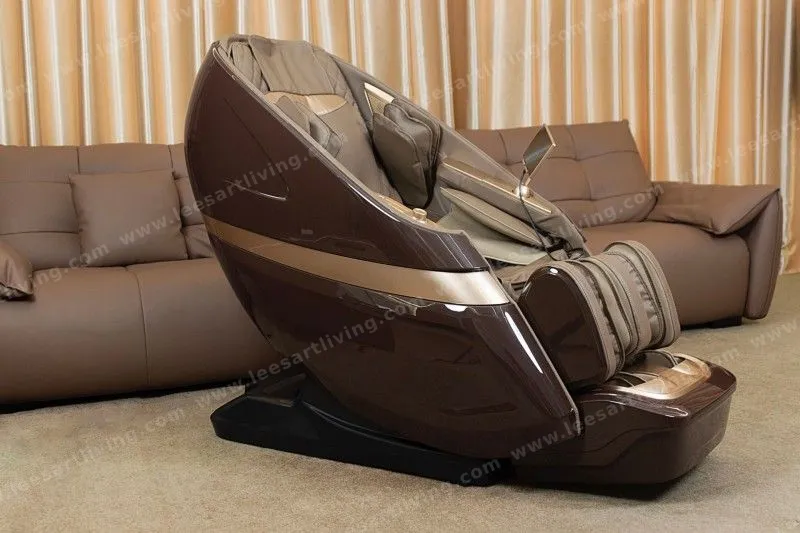 #001 Salon Massage Chair