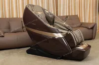 #001 Salon Massage Chair