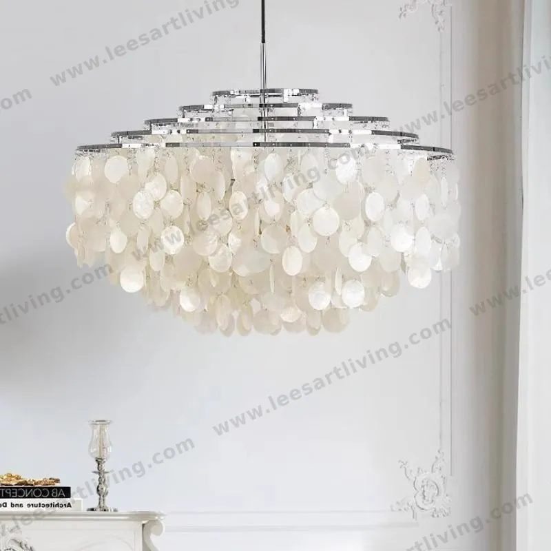 ltao744439174153 Chandelier#641 Modern Luxury House Indoor Lighting LED Hom